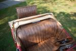 Studebaker Commander Regal Rumble Seat Roadster 1928 года